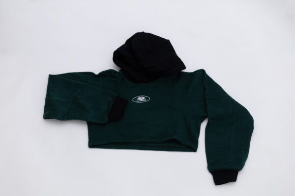 Reflection Hoodie