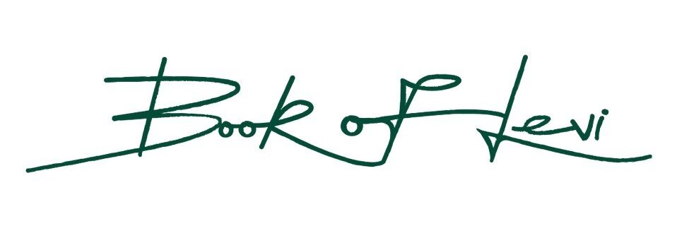 Book of Levi 